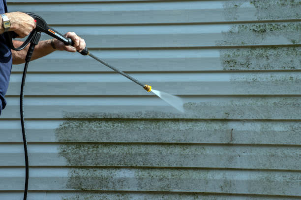 Best Exterior Home Cleaning  in Cortland, OH