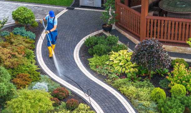 Best Affordable Power Washing  in Cortland, OH